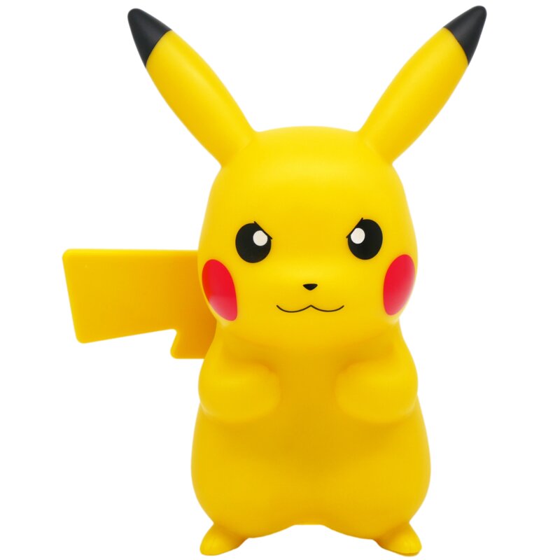 Teknofun Pokémon Pikachu Angry