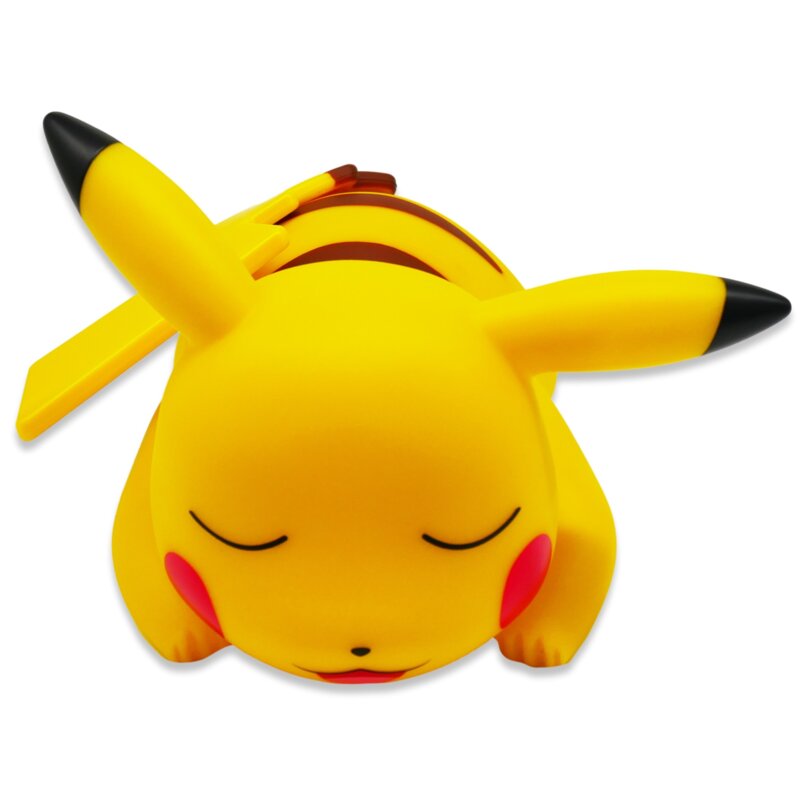 Teknofun Pokémon Sleeping Pikachu 25cm