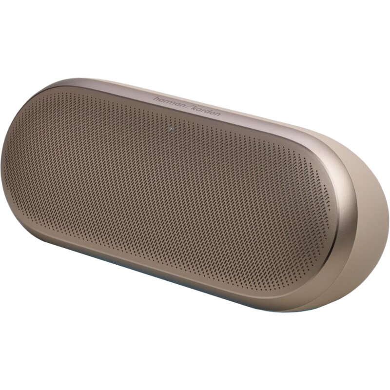 Głośnik mobilny HARMAN KARDON Luna 2 Piaskowy