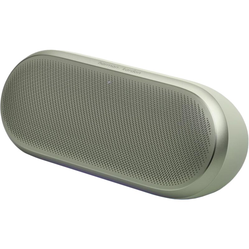 Głośnik mobilny HARMAN KARDON Luna 2 Miętowy