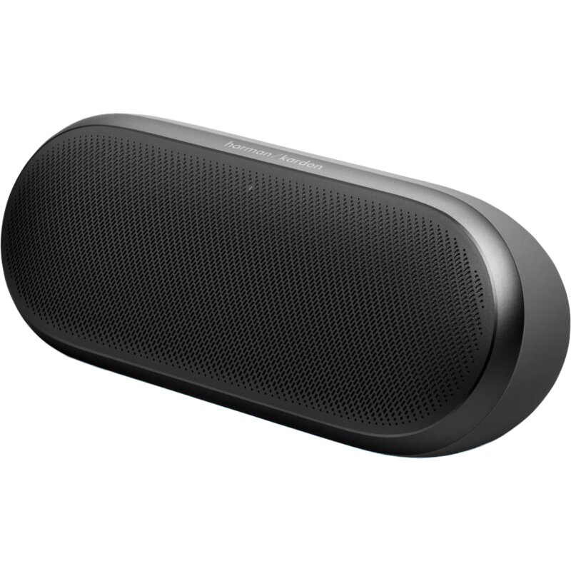 Głośnik mobilny HARMAN KARDON Luna 2 Czarny