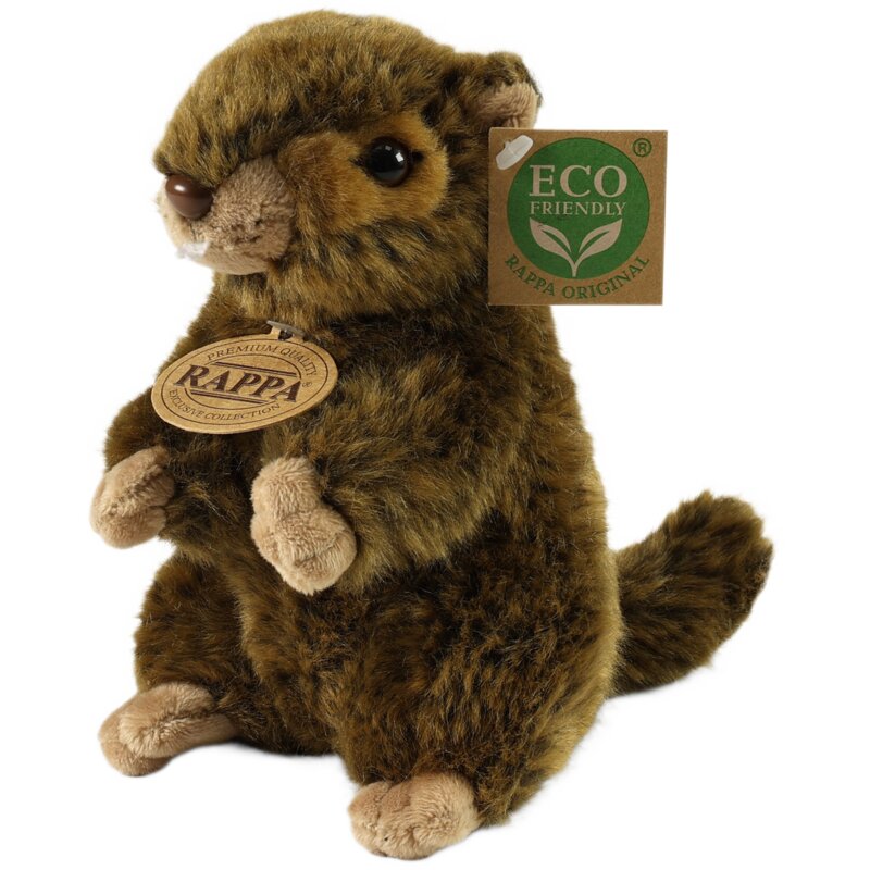 Maskotka RAPPA Eco-Friendly Świstak 209862