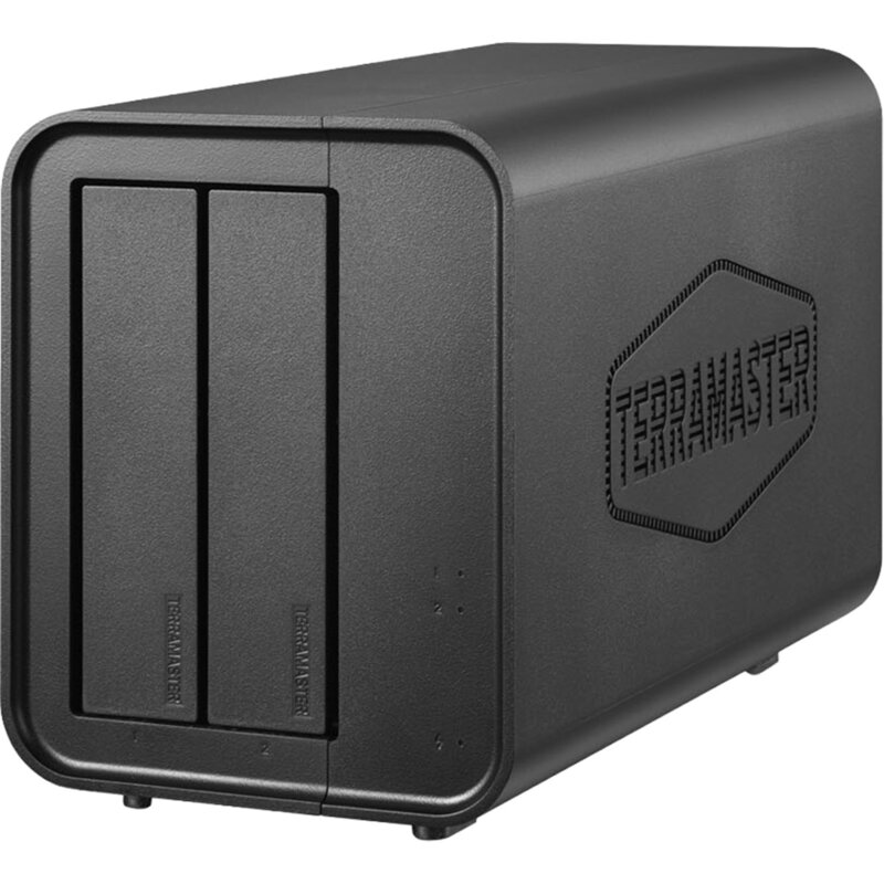 Obudowa dysku TERRAMASTER D2-320