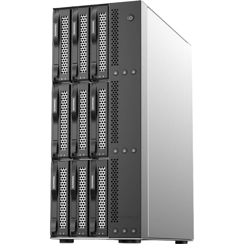 Obudowa dysku TERRAMASTER D9-320
