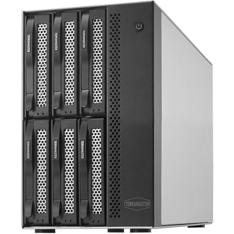Obudowa dysku TERRAMASTER D6-320