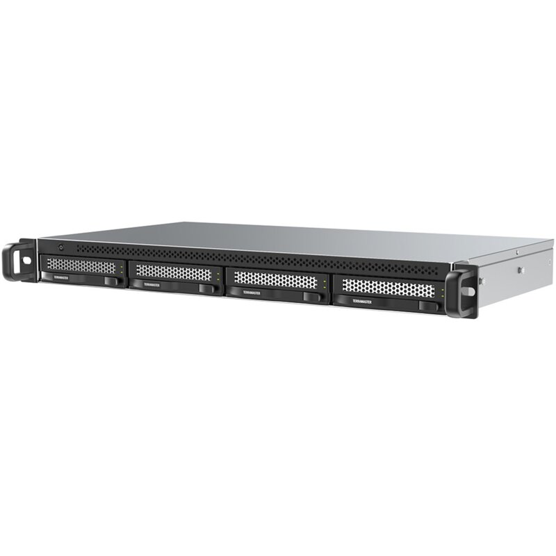 Obudowa dysku TERRAMASTER D4-320U