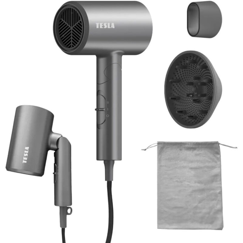 Suszarka TESLA MyCare AF02 1800W