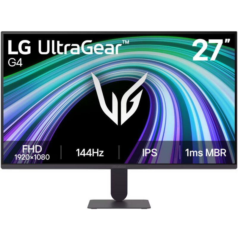 Monitor LG UltraGear 27G411B-B 27