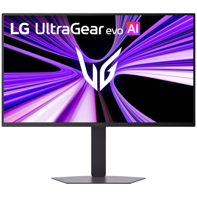 Monitor LG UltraGear evo AI 27GM950B-B.AEU 27