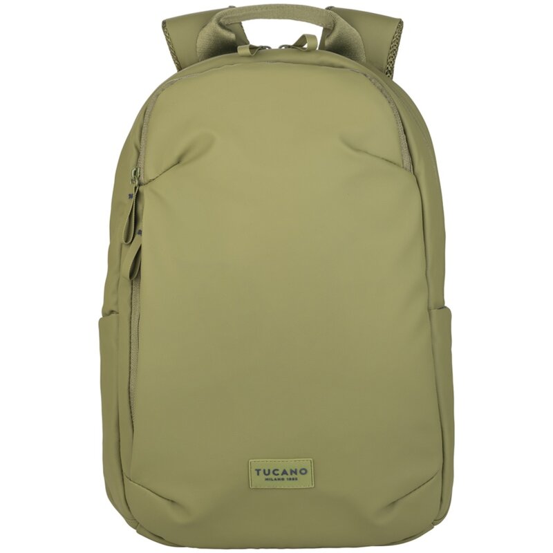 Plecak na laptopa TUCANO Laser 15.6-16 cali Zielony