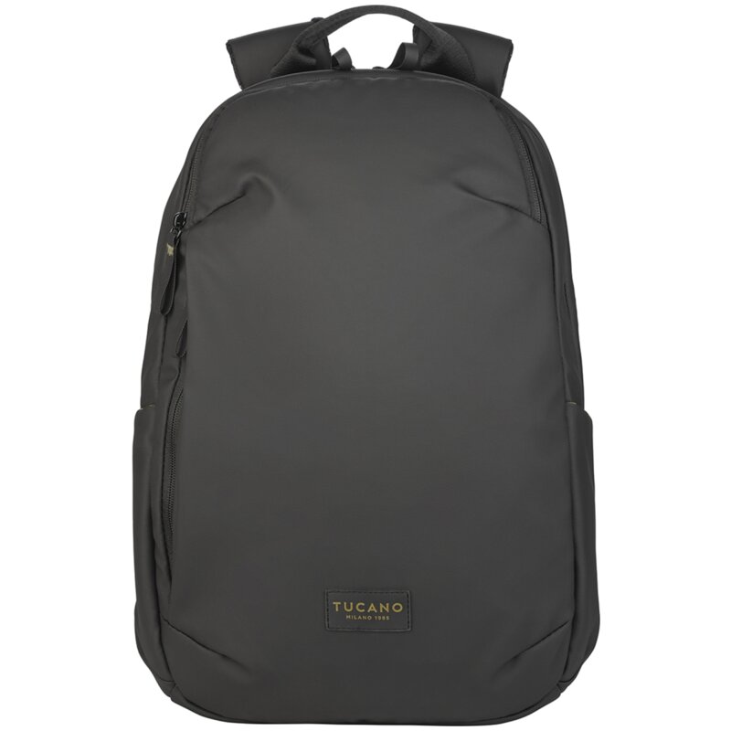 Plecak na laptopa TUCANO Laser 15.6-16 cali Czarny