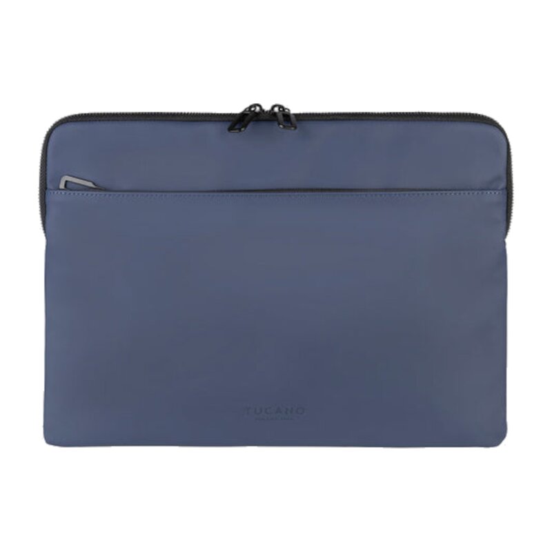 Etui na laptopa TUCANO Gommo Sleeve 15.6-16 cali Niebieski