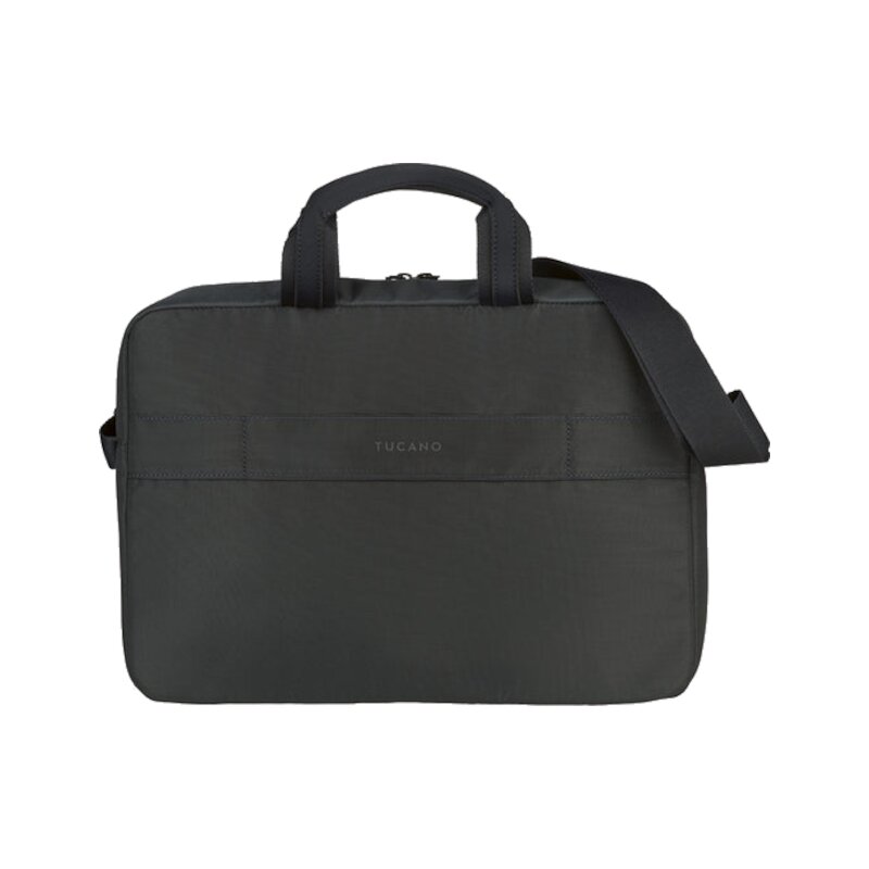 Etui na laptopa TUCANO Global 15.6-16 cali Czarny