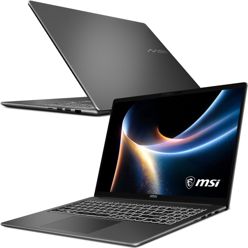 Laptop MSI Modern 16S AI+ G3MG-010PL 16