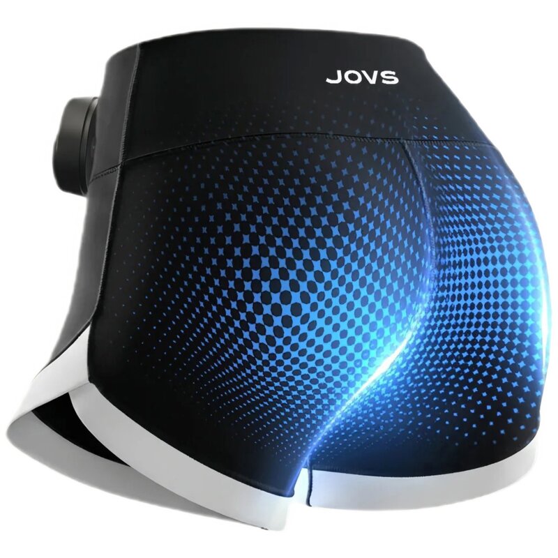 Jovs Szorty Modelujące F+