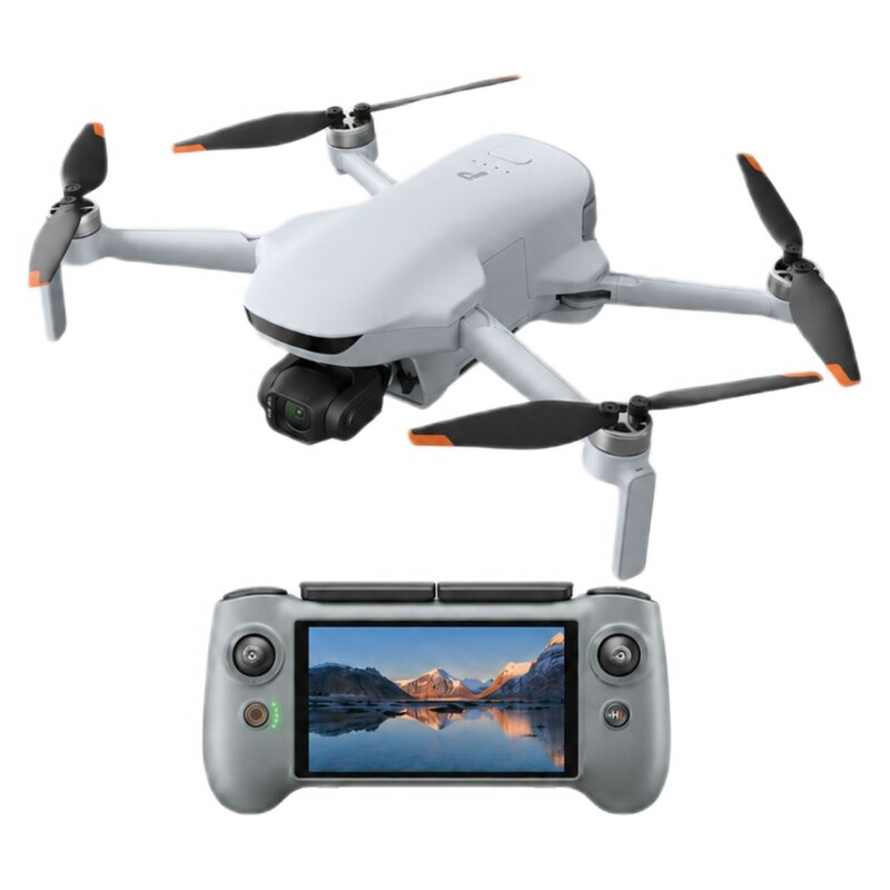 Dron POTENSIC Atom 3 Screen Remote Standard Kit