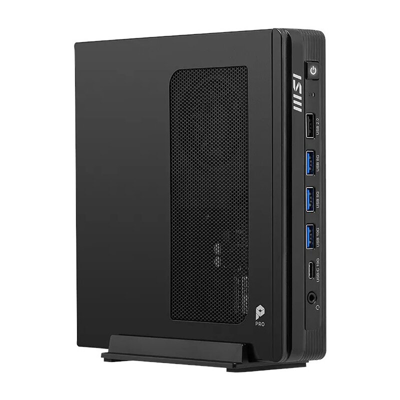Komputer MSI Pro DP10 A14MG-003BEU Pentium Gold G7400 Wi-Fi
