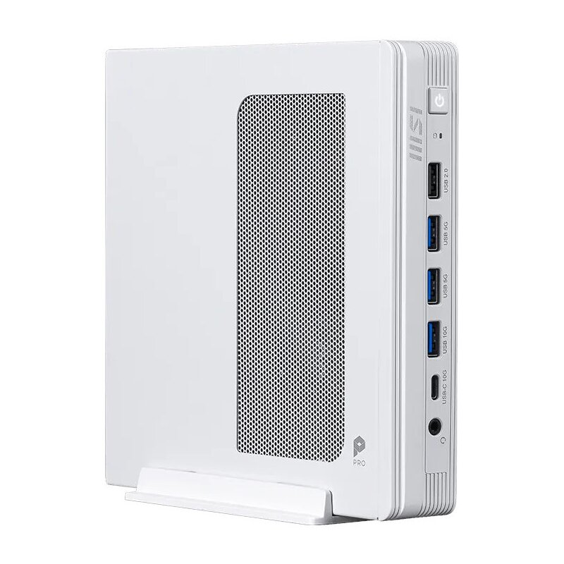 Komputer MSI Pro DP10 A14MG-007BEU Pentium Gold G7400 Wi-Fi