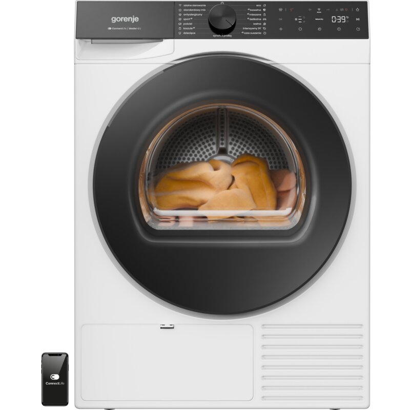 Suszarka GORENJE DG69D PL