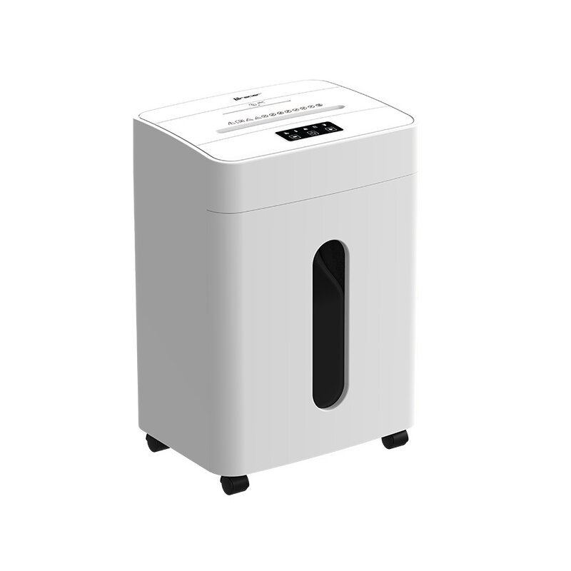 Niszczarka TRACER SilentBlade 15 L, P-4, Ścinki, Automatyczny Start/Stop, Funkcja cofania