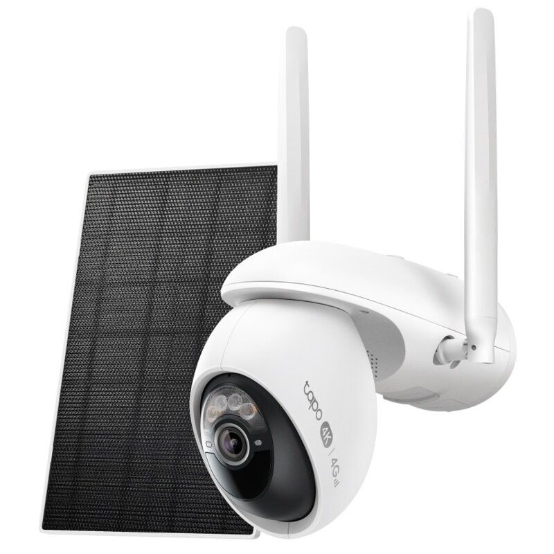 Kamera IP TP-LINK Tapo C665G KIT Zewnętrzna Kamera obrotowa, Wi-Fi