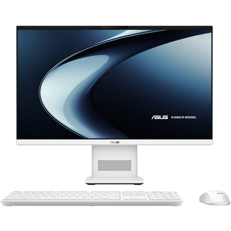 Komputer All in One ASUS VM441QA-WPC027W 23.8
