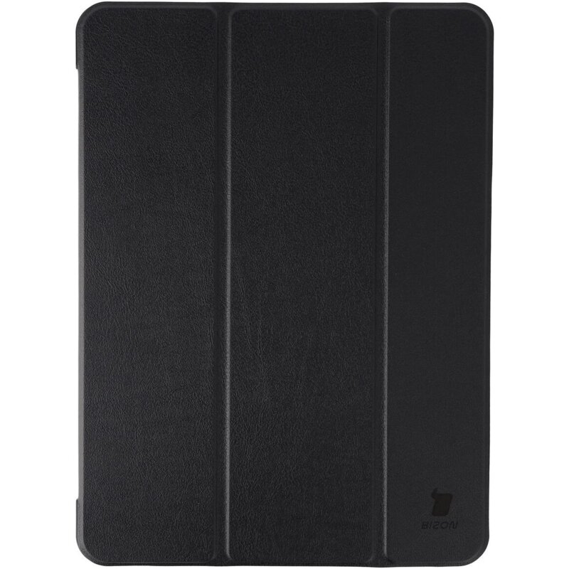 Etui na OnePlus Pad Go 2 / Oppo Pad Air5 BIZON Case Tab Croc Czarny