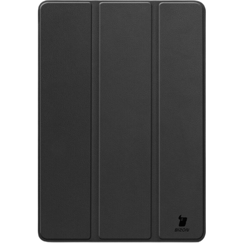 Etui na Xiaomi Pad 8 / Pad 8 Pro / Pad 7 / Pad 7 Pro BIZON Case Tab Croc Czarny