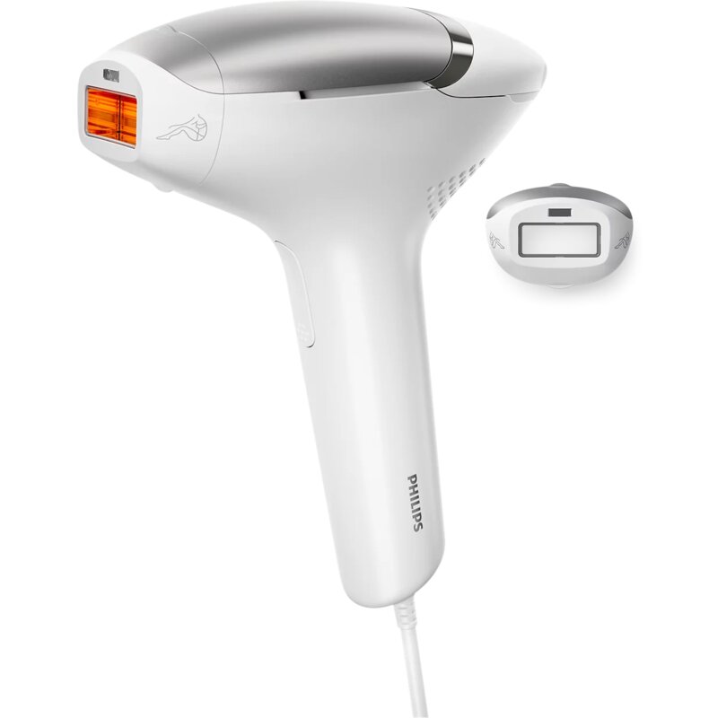 Depilator PHILIPS Lumea IPL BRI931/00 SenseIQ Czujnik SmartSkin