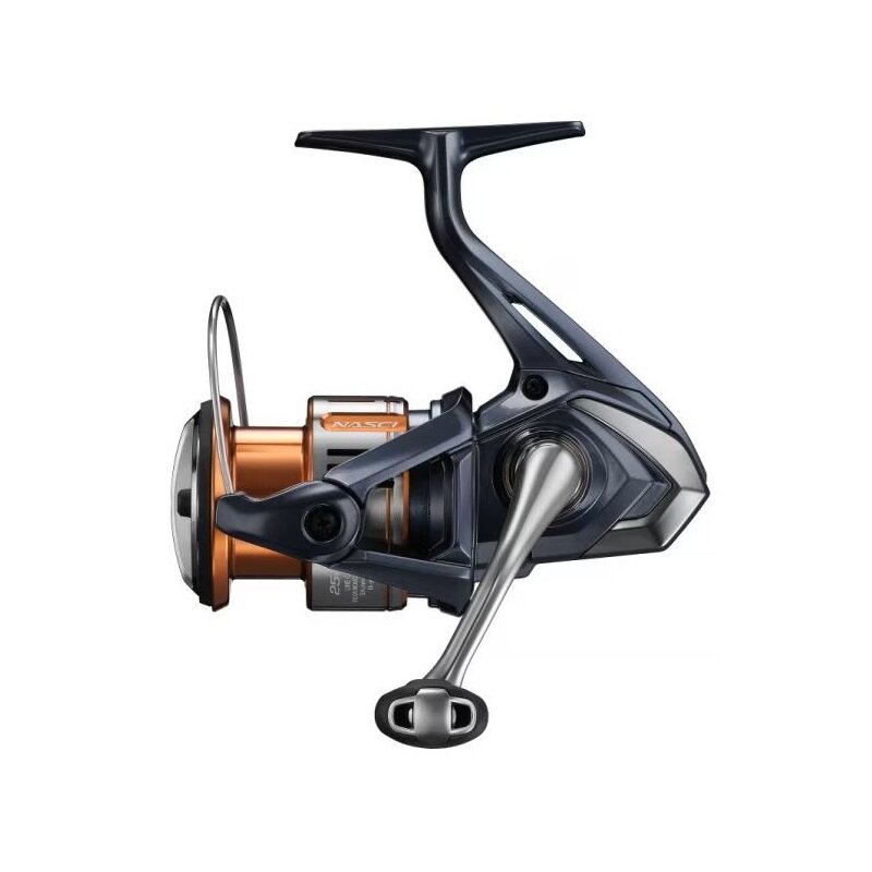 Kołowrotek wędkarski SHIMANO Nasci 2500 FD
