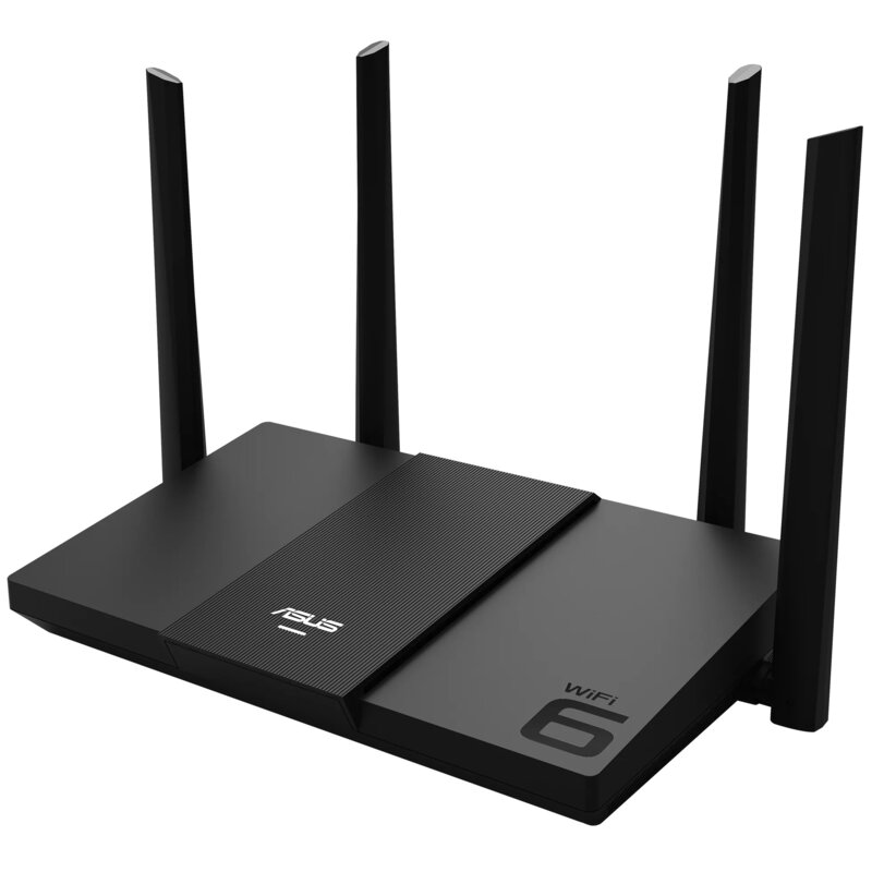 Router ASUS RT-AX3000E AX3000 Wi-Fi 6