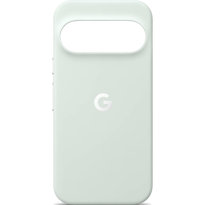 Etui GOOGLE do Pixel 11 Pro XL Jasnoszary