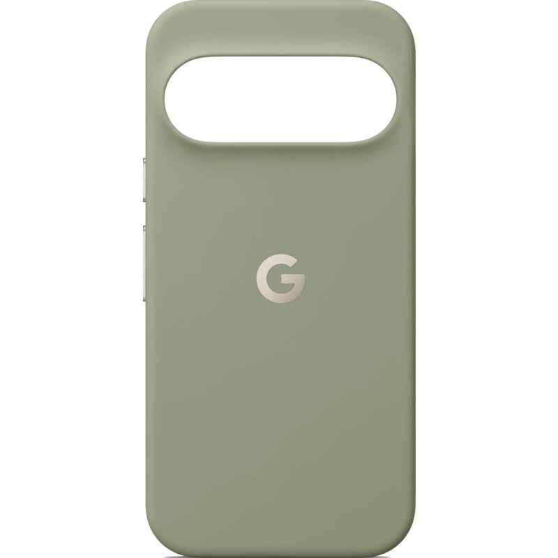 Etui GOOGLE do Pixel 11 Pro XL Oliwkowy