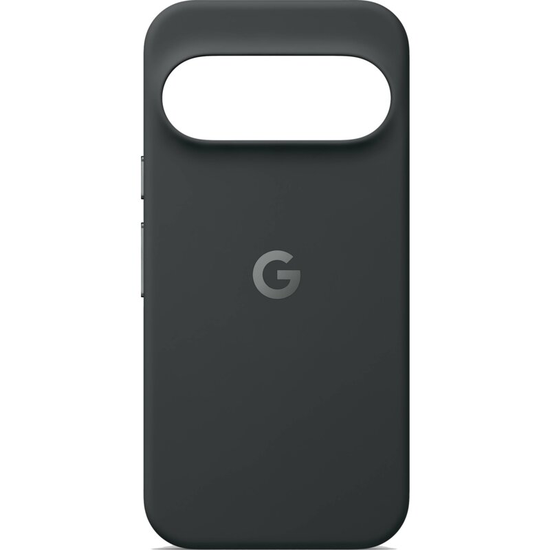 Etui GOOGLE do Pixel 11 Pro Obsydian