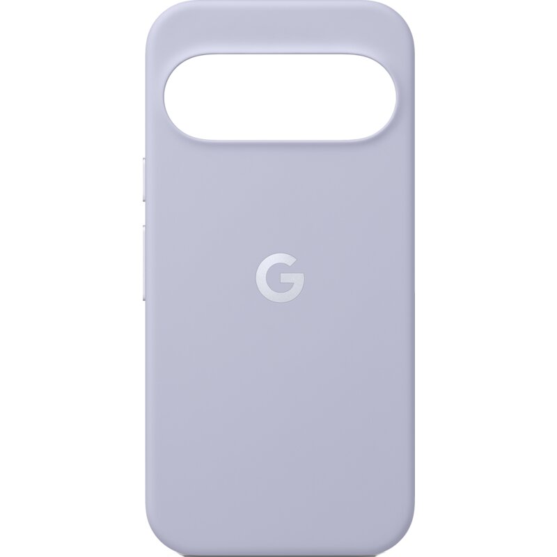 Etui GOOGLE do Pixel 11 Jasnoliliowy
