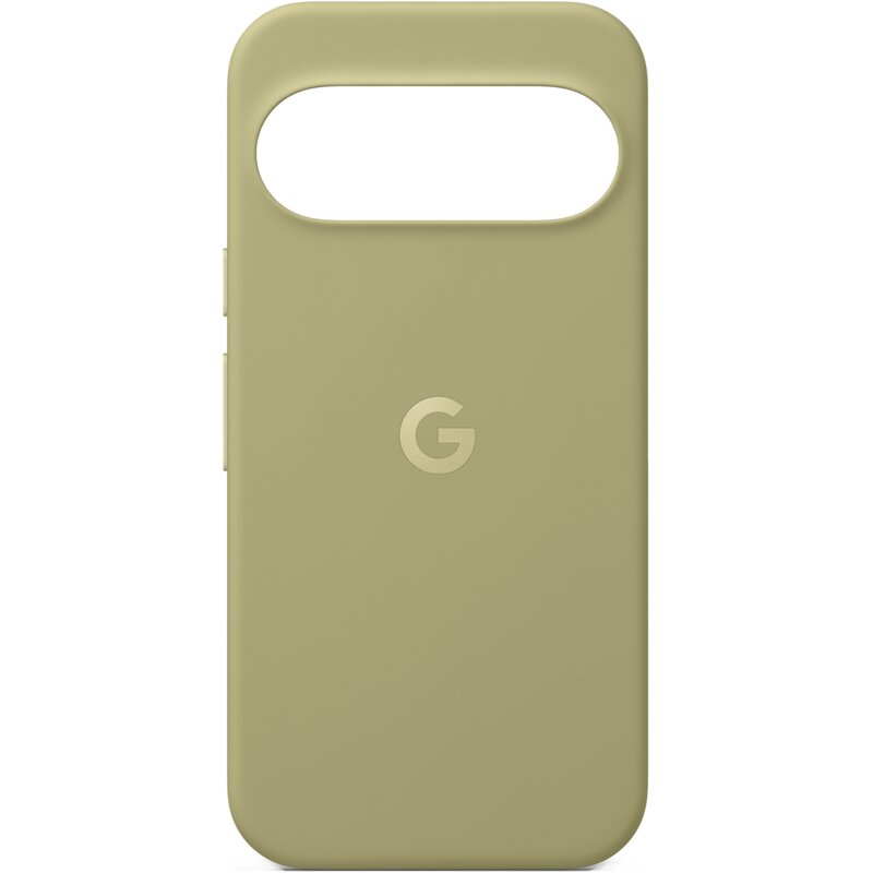 Etui GOOGLE do Pixel 11 Pistacjowy