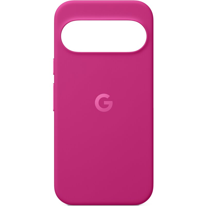Etui GOOGLE do Pixel 11 Hibiskusowy