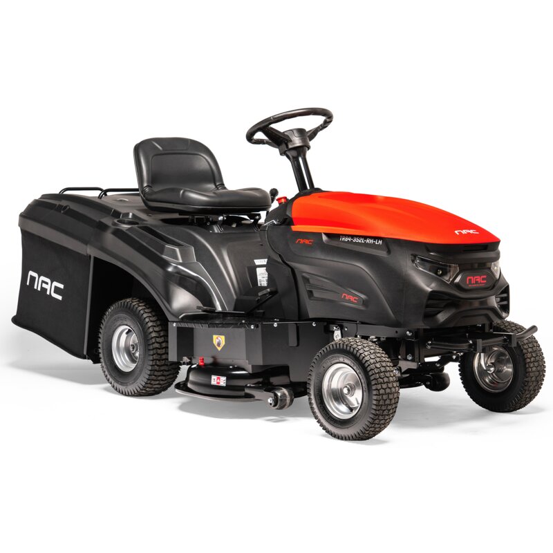 Traktor ogrodowy NAC TR84-352L-RH-LH Loncin 840mm 6.5kW