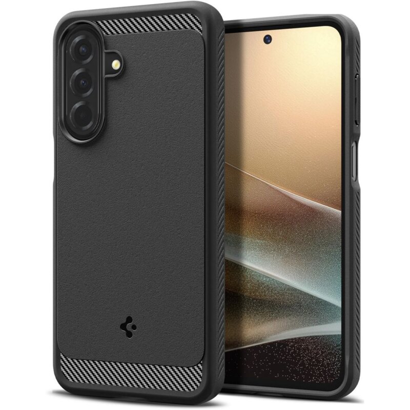 Etui SPIGEN Rugged Armor do Galaxy A27 5G