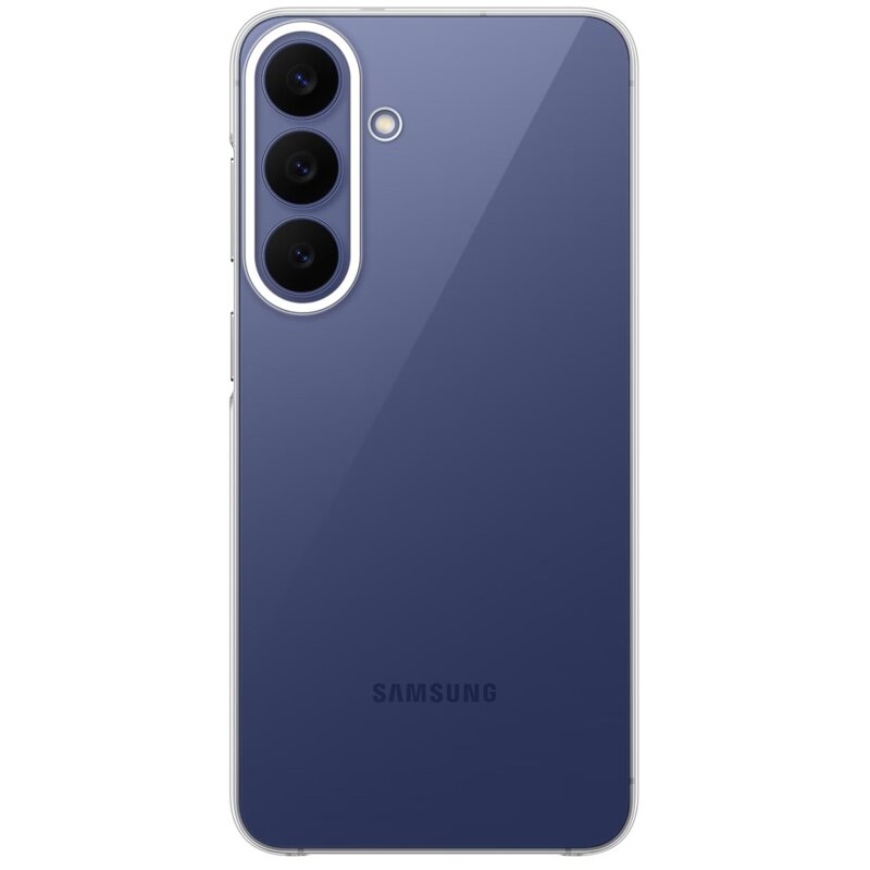 Samsung Clear do Galaxy S26 FE Przezroczysty