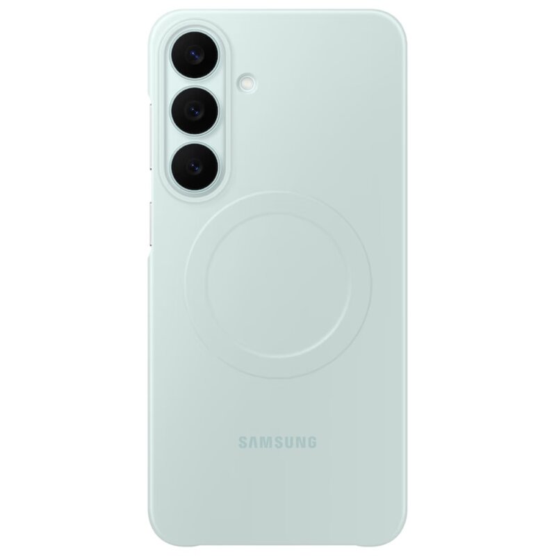 Samsung Slim Magnet Case do Galaxy S26 FE Miętowy