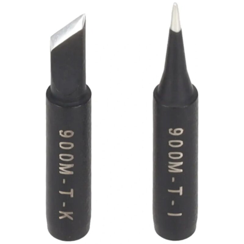 Grot lutowniczy DEDRA DED7543 (2 szt.)