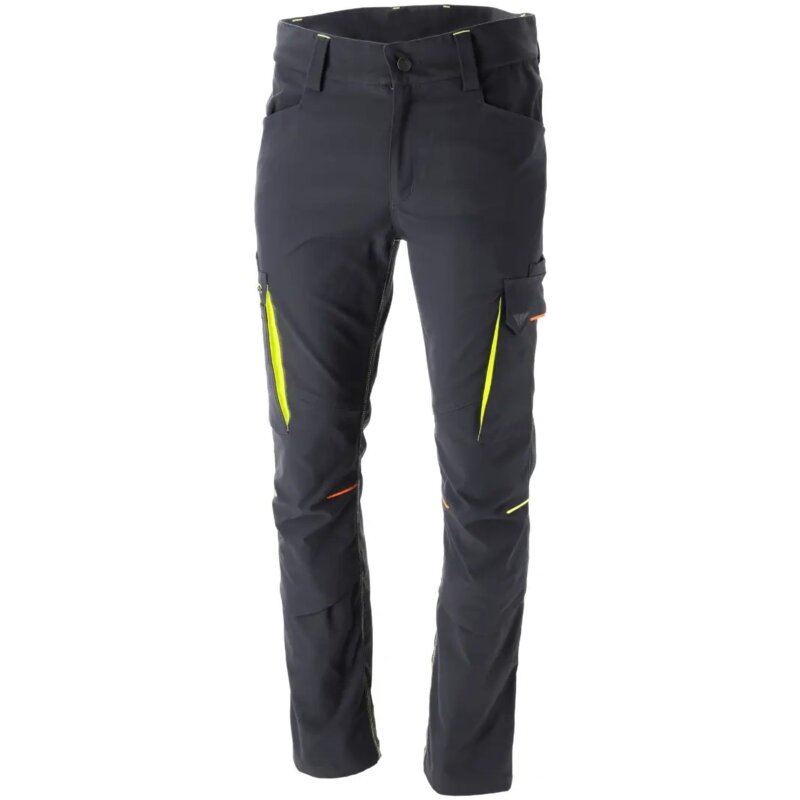 Spodnie robocze DEDRA Nevada BH36SP-XXL (rozmiar XXL/58)