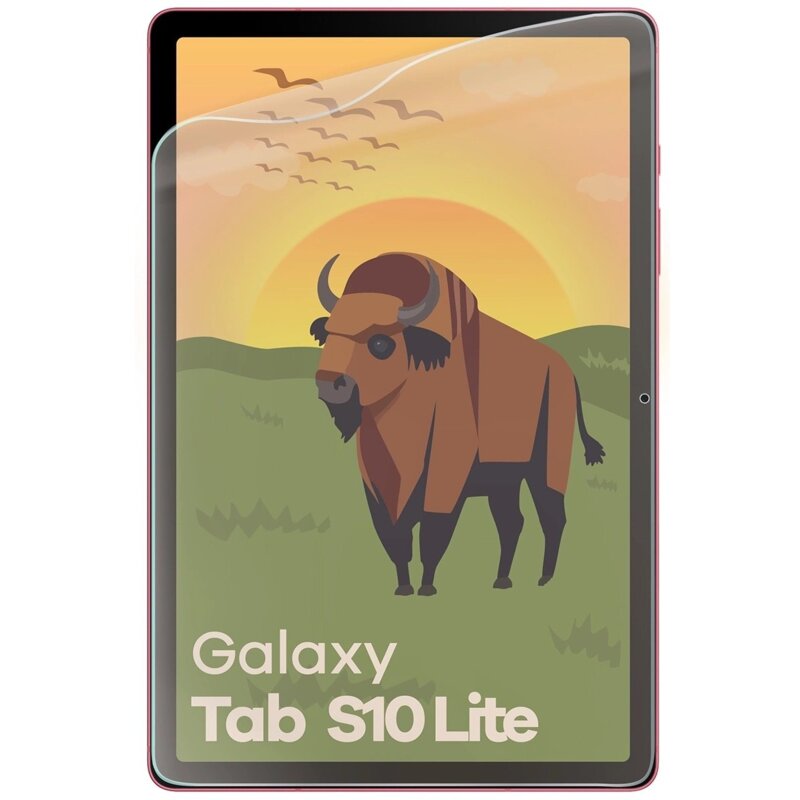 Folia ochronna BIZON Tab Film Sun do Samsung Galaxy Tab S10 Lite