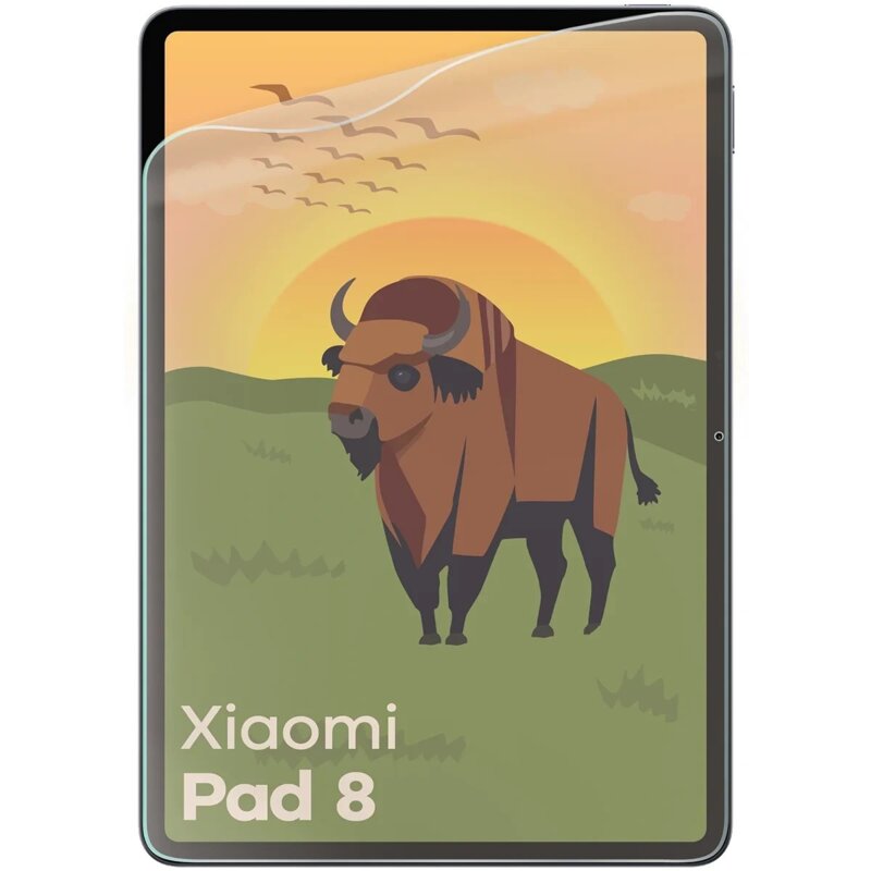 Folia ochronna BIZON Tab Film Matte do Xiaomi Pad 8