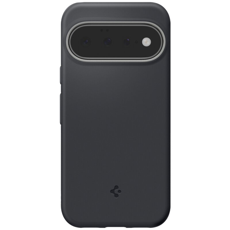 Etui SPIGEN Nano Pop Mag MagSafe do Google Pixel 11 Grafitowy