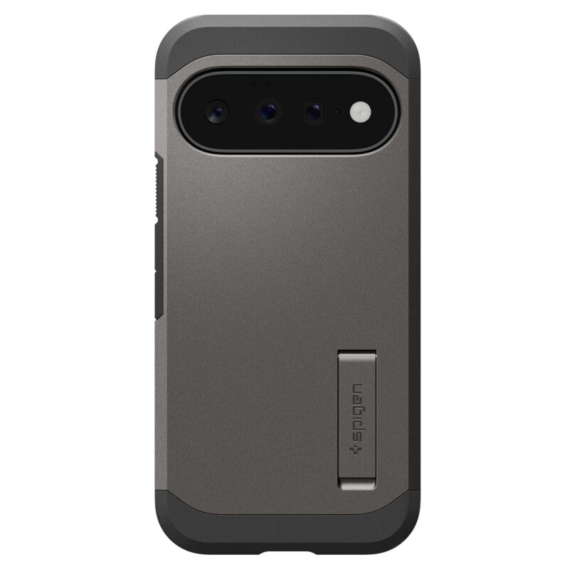 Etui SPIGEN Tough Armor Mag MagSafe do Google Pixel 11 Grafitowy