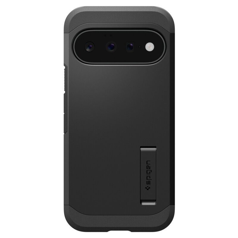 Etui SPIGEN Tough Armor Mag MagSafe do Google Pixel 11 Czarny