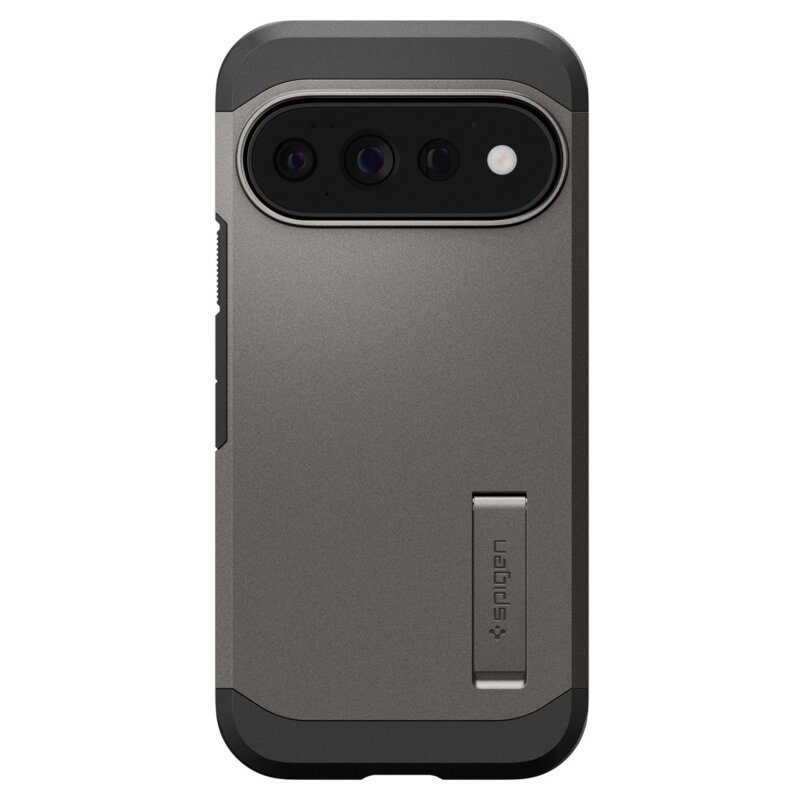 Etui SPIGEN Tough Armor Mag MagSafe do Google Pixel 11 Pro Grafitowy