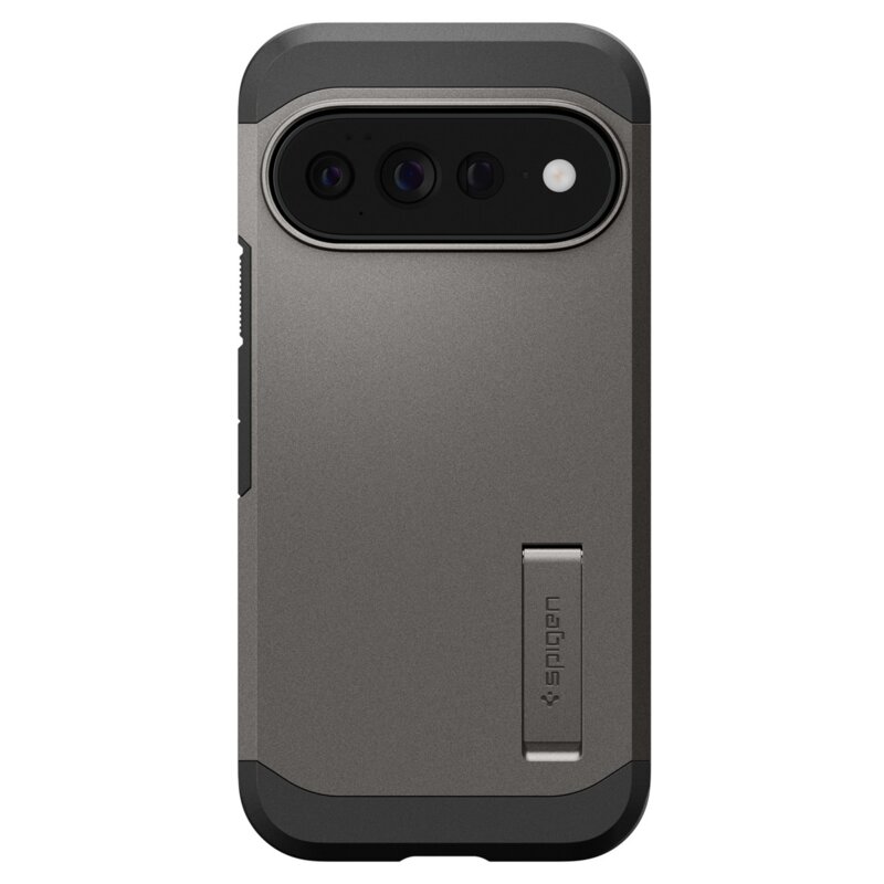Etui SPIGEN Tough Armor Mag MagSafe do Google Pixel 11 Pro XL Grafitowy